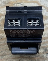 Challenger/Sylvania/Zinsco QFP2200 – 200A 240V Main Circuit Breaker Type QFP24
