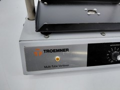 Troemner Multi-Tube Vortexer VX-5000 – See Description