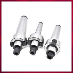 MT2 MT3 MT4 FMB22 FMB27 FMB32 FMB40 Face Endmill Arbor CNC Milling Tool Holder