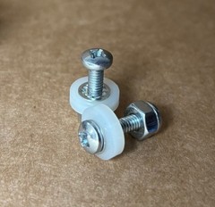Hubbell CS8369 50A / 250V 3Ø Twist-Lock Receptacle