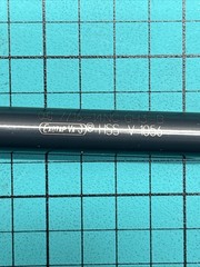 1 – 7/16-14 GH3-B 3FX Bottom Drill/Tap OSG BRZ 144601, Exotap Va-3 HSS-V 1056