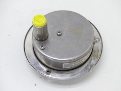 McDaniel AB NI Span C Tube And 316 SS Socket 30,000 PSI 4″ Gauge