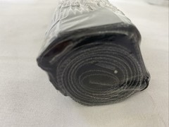 AFC Toaster Belt 11.25” wide Unsure Of Length
