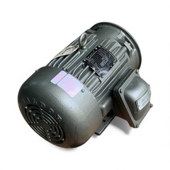 Baldor 3HP Explosion Proof Motor IDXM7142T 182TC 1755RPM 230/460V 3PH XPFC
