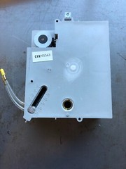 NEW, SIEBE, BARBER-COLMAN, CVV-81103-0-5, MICROFLO TERMINAL CONTROLLER. (15D-2)