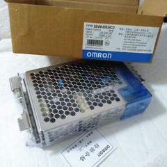 1PC NEW IN BOX OMRON PLC S8VM-05024CD Power Supply FAST SHIP#XR