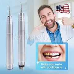 Dental Lab Marathon Electric Micromotor Polishing / 35K rpm Motor Handpiece UPT