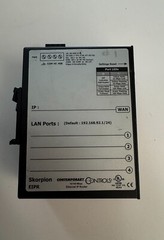 Contemporary Controls EIPR-E Skorpion CTRLink 4 Port Ethernet Switch