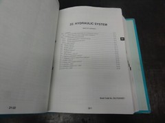 Kobelco SK80MSR-1E SK80MSR-1ES Hydraulic Excavator Shop Manual S5LF0005E01