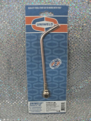 UNIWELD, ROSE BUD, Welding Tip, TYPE17-30, Heating Tip #30