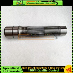Traveling Motor Drive Shaft 2049166 for Hitachi ZX200 ZX210K ZX225US 230/240-5G