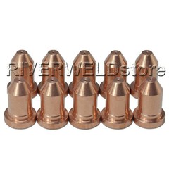 Miller ICE-40C ICE-50C & ICE55C Plasma Cutter Electrode 192048 Tips 192052 20pcs