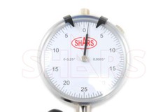 Shars 2-6″ Dial Bore Gauge GAGE 20″ Depth Engine Cylinder Measuring Hole R}