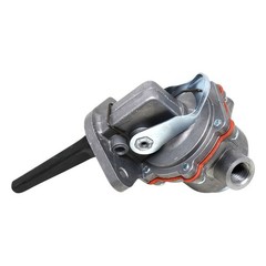 Fuel Lift Transfer Pump Fits Case IH 616 454 D206 2400 574 D310 D179 674