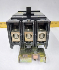 Square D 150 Amp I-Line Circuit Breaker 600 VAC 3 Pole KH36150