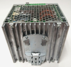 PHOENIX CONTACT UNINTERRUPTIBLE POWER SUPPLY QUINT-UPS/1AC/1AC/500 VA