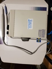 Dental ultra sonic scaler BonArt M3II 25K,With Two Scaling Inserts. 1 Years Wty