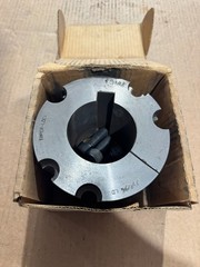 NEW DODGE 75MM BORE TAPER LOCK BUSHING 4040 75MM