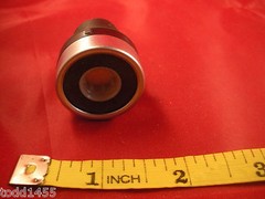 Sprecher Schuh 107-54 Lot of 10 Switch DS3 Front Element Round Metal Ring Pos A