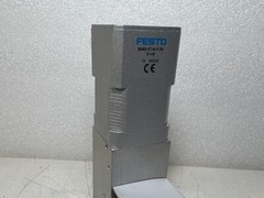 Festo EXCM Planar Surface Gantry 110x150mm XY Stage w/Stepper Motors, Encoders