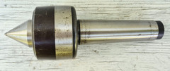 Bison 8811-4 Precision Live Center MT4 Max RPM [1/min]: 3000
