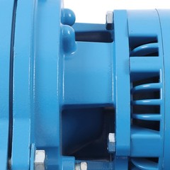 GT20 2 HP Water Well Irrigation Sprinkler Pump 1PH 230V Self Priming