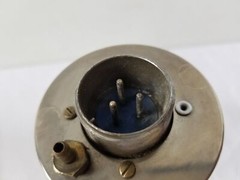 Branson 922RA Ultrasonic Welder Converter Transducer