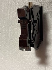 Wadsworth A115NI 15 Amp 1 Pole 1P Type A METAL FOOT Circuit Breaker A15 A115