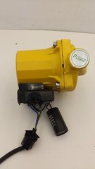 YAOUS YOS25/4-130 CIRCULATION PUMP 9GPM 68W 220V -10°C/14°F TO 50°C/122°F NIB
