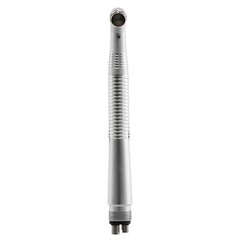 10NSK Style Dental High Speed Handpieces Push Button 4 Holes Air Turbine CE USA