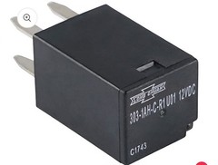 20A Relay For Polaris Atv, Utv 570 700 800 900 1000 Or XP Turbo 4011283 4016819