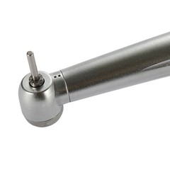 Mini Head Dental High Speed Handpiece One Water Spray Air Turbine M4 4Hole