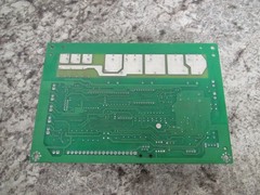 Amana PCBCP132 / RSKP0014 PTAC Control Circuit Board Used Free Shipping