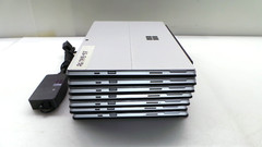 LOT OF 7 Microsoft Surface Pro 7 + 12.3″ i5-1135G7 2.40GHz 16GB RAM 256GB SSD