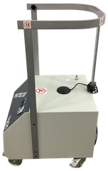 BYRON MEDICAL PSI-TEC III ASPIRATOR 110V