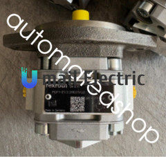 PGF1-2X/4,1RN01VM R900088915 Bosch Rexroth Gear Pump PGF1-21/4,1RN01VM