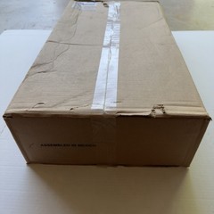 GE Main Breaker 200A 4 Spaces 8 Circuits Surface Mount Ring Type TSM420CSCUP