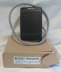 Rosslare AY-H12 Indoor and Outdoor Proximity Reader