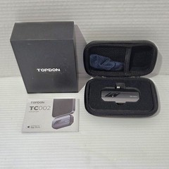Thermal Camera TC002 256 × 192 IR TOPDON TC002 **READ DESCRIPTION**