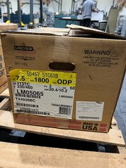 Lincoln Electric U39602124373