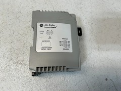 Allen-Bradley 1769-L32E SER A CompactLogix 750KB Enet Controller FW 1.15