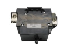 SQUARE D QOM125VHCP 240V 125A NSMP
