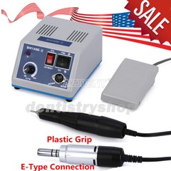 Dental Lab Marathon III Micromotor Polishing N3 Unit/35K RPM Low Speed Handpiece