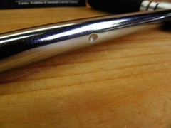 Koken Zeal 4711XZ Cross Wrench 1/2 12.7mm total length (L2 x L3)