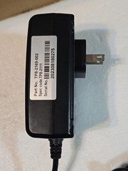 Genuine TiMotion TP8-2169-002 Power Supply