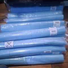 Hobart Curtain,Splash 00-919758,4-Ply Genuine OEM
