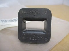 Twin Disc Rubber Block A3905B