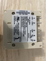 Intermatic Programmable Digital Timer PB 313E Single Pull Double Throw 16A 120V