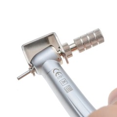 NSK Type Dental PANA MAX High Speed Wrench Handpiece+Low Speed EX203C+A Bearing