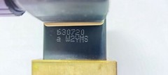 BURKERT 00175589 NEW OPEN VALVES 0311 C1,2 FKM MS 16BAR 110V 50-60HzBW 00175589